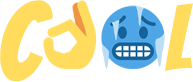 cool emote for Discord