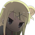 KarenSmug emote for Discord