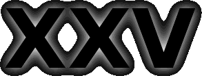 xxv emote for Discord