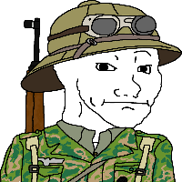 wojak_war emote for Discord