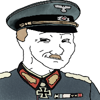 wojak_guderian emote for Discord