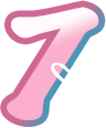 Number7 emote for Discord