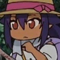 JahyThinking emote for Discord