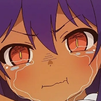 JahyCry emote for Discord