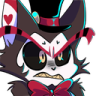 Husk_Disgusted emote for Discord