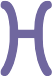 pisces emote for Discord