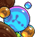 Idleverse emote for Discord