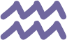 aquarius emote for Discord