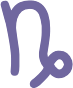 capricorn emote for Discord