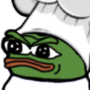 AngeryChef emote for Discord