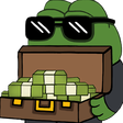 AgentTrade emote for Discord