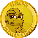 PepeCoin emote for Discord