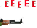 AK2 emote for Discord