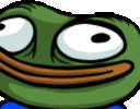 BONK emote for Discord