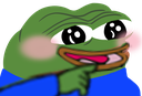 BlushPoint emote for Discord