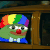 ClownDriveby animated emote