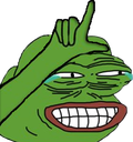 KekLoser emote for Discord