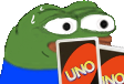 Uno emote for Discord