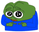 IsForMe emote for Discord