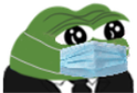 SuitMask emote for Discord