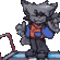 Kapi_Meow emote for Discord