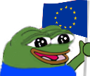 EuropeanUnion emote for Discord