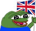 UnitedKingdom emote for Discord