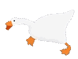 WaddleL emote for Discord