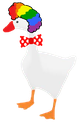 Clown emote for Discord