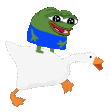 Pepe emote for Discord