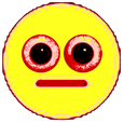 stare emote for Discord
