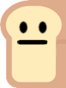 breadNod emote for Discord