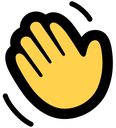 Houseparty emote for Discord