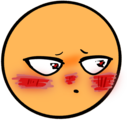 hearteyeslol emote for Discord
