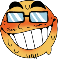 Creep emote for Discord