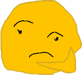 ThinkinGG emote for Discord
