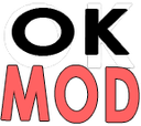 okMod emote for Discord