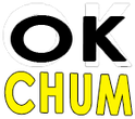 okChum emote for Discord