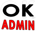 okAdmin emote for Discord