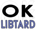 okL1bt4rd emote for Discord