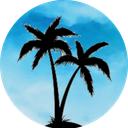 Island emote for Discord