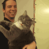 CatFight emote for Discord