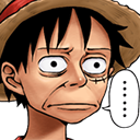 LuffyWhat emote for Discord