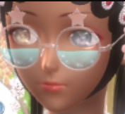 LizGlare emote for Discord