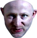 AGuyInTheHouse emote for Discord