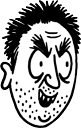 Sicko1 emote for Discord