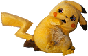 NoHurtPikachu emote for Discord