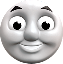 Thomas emote for Discord