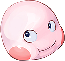 MrMimeBald emote for Discord