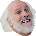 SoCrates emote for Discord